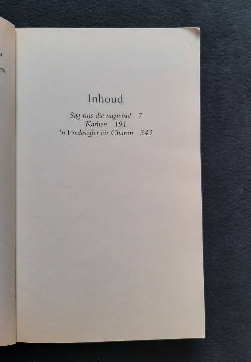 Susanna M Lingua - Keur 7