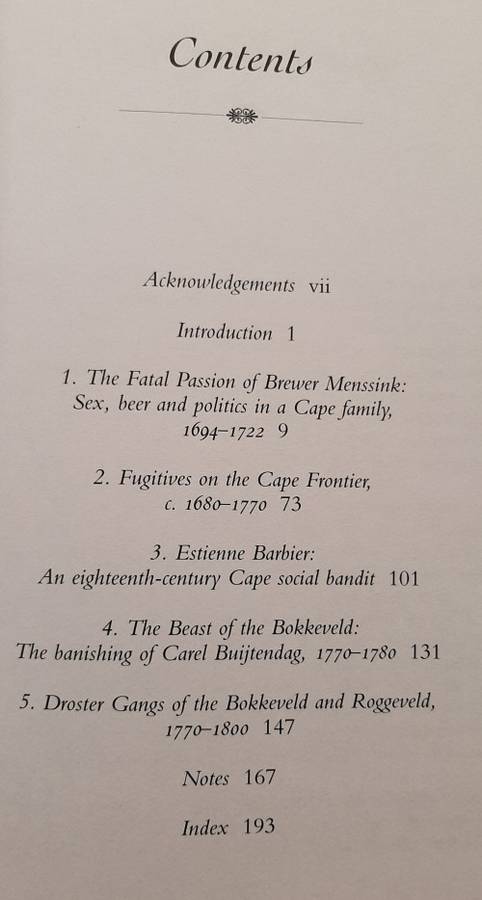 Rogues, Rebels and Runaways - Nigel Penn