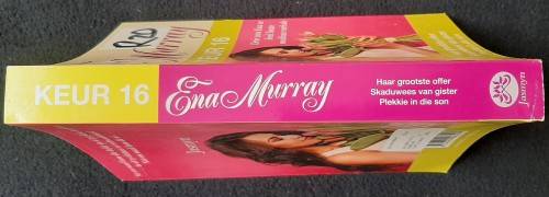 Keur 16 - Ena Murray