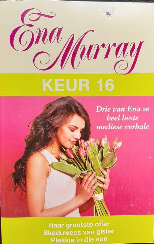 Keur 16 - Ena Murray