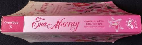 Omnibus 5 - Ena Murray