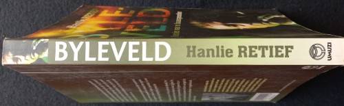 Byleveld - Hanlie Retief