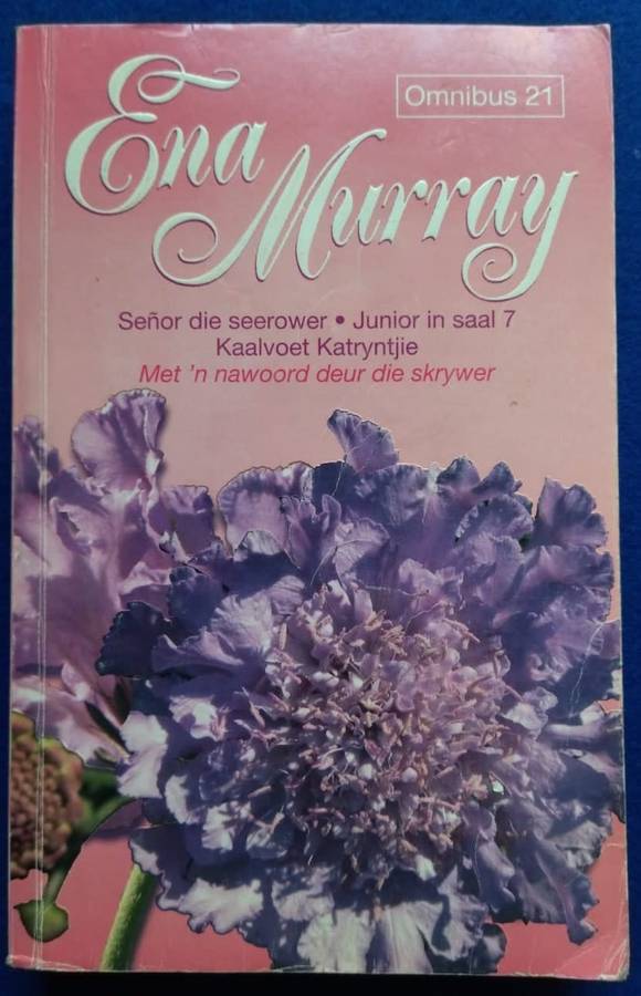 Omnibus 21 - Ena Murray