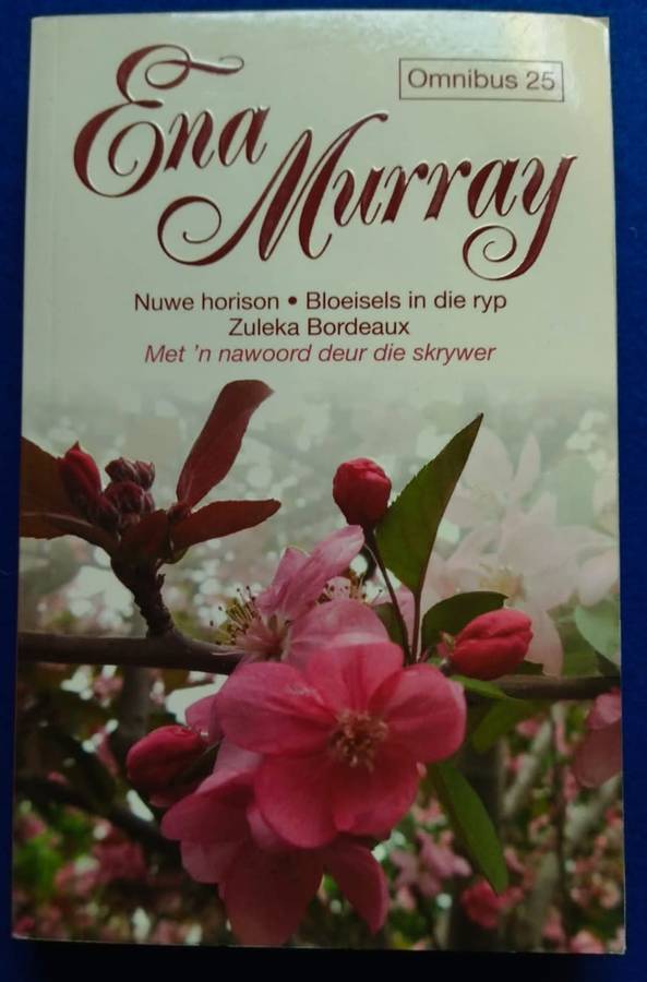 Omnibus 25 - Ena Murray