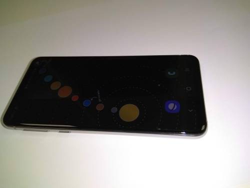 ORIGINAL SAMSUNG S10E - 128G White