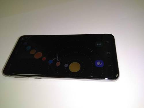 ORIGINAL SAMSUNG S10E - 128G White