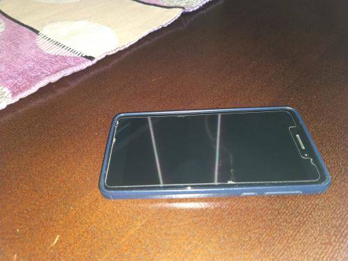 Nokia 32Gb Dual SIM - Black with Copper Accents