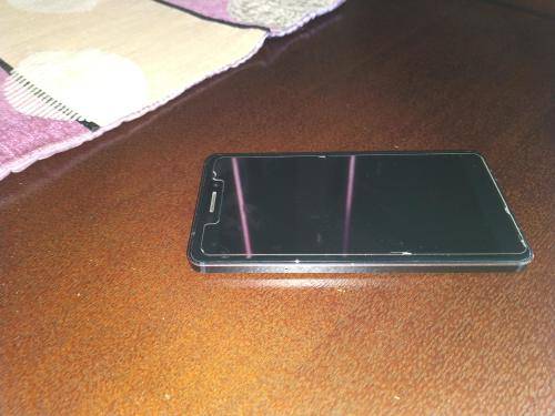 Nokia 32Gb Dual SIM - Black with Copper Accents