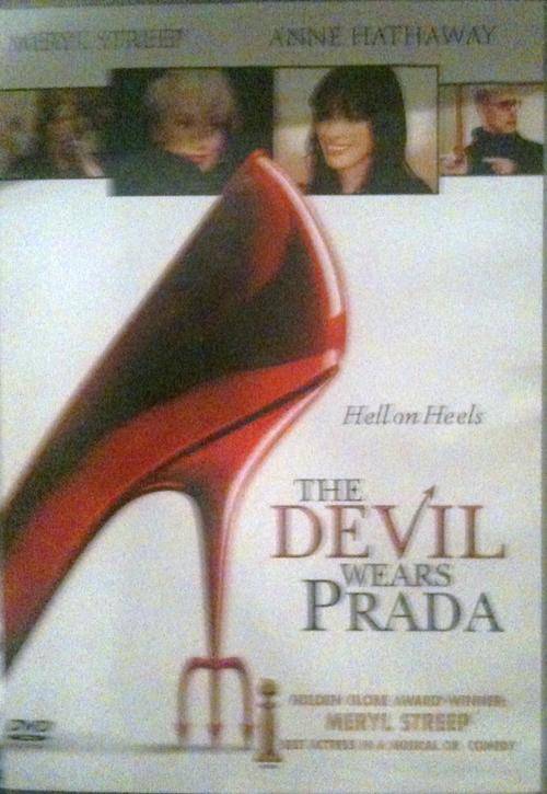 The Devil Wears Prada