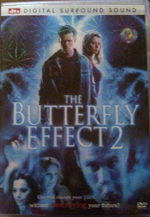 The Butterfly Effect 2