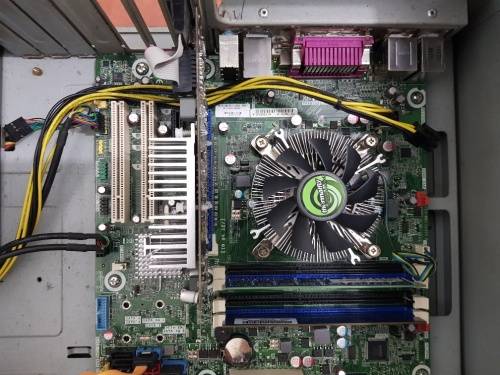 ***Gaming Tower*** Core i5 + 8gb + Gaming PSU + 500GB + Cooler Master Chassis