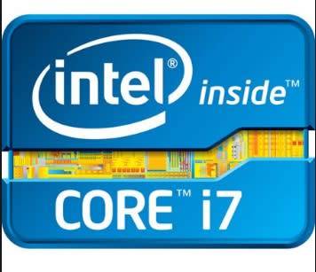 Intel® Core¿ i7-3770 Processor (3rd Gen - 8M Cache, up to 3.90 GHz)