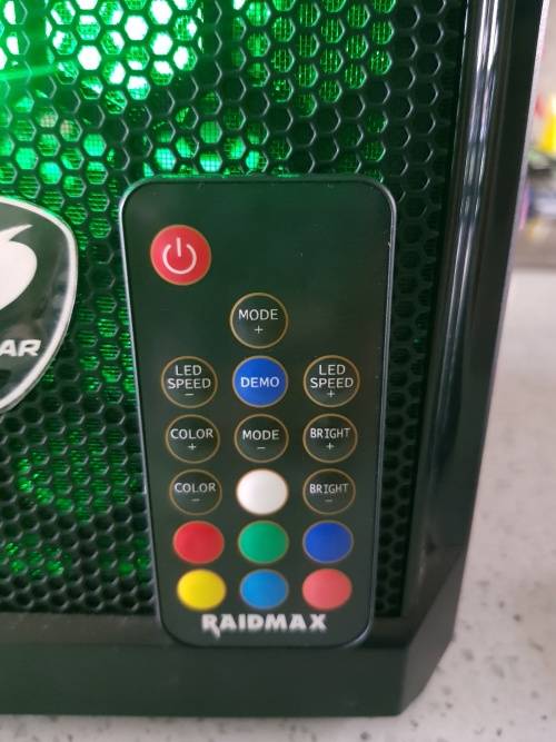 GAMING TOWER  Core i5 16gb Ram gtx1060 6gb graphics 120 ssd and 1TB