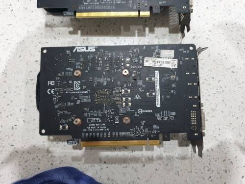 2 x GTX1050ti - Please Read