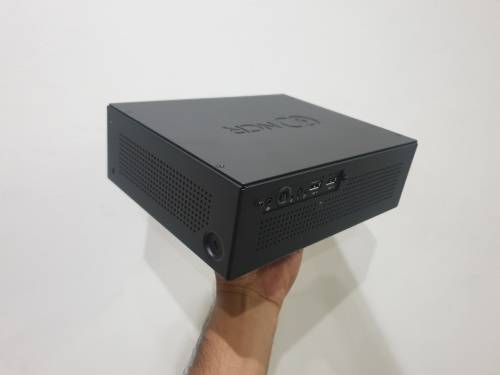 Like New Mini PC - 8th gen Celeron + 4gb ram + 120gb ssd