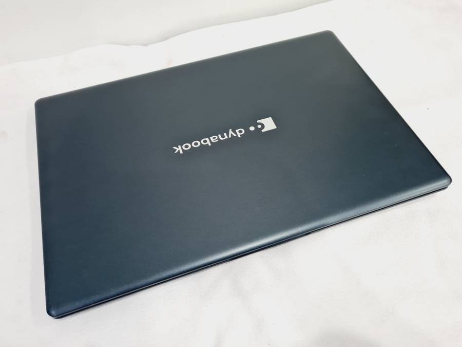 i5 10th gen - 8GB - 256GB SSD 15.6 Notebook