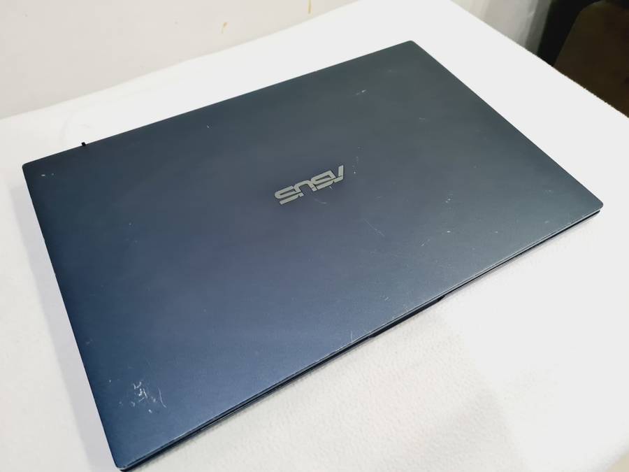 Asus Expertbook - i7 11th - 8gb - 512gb nvme