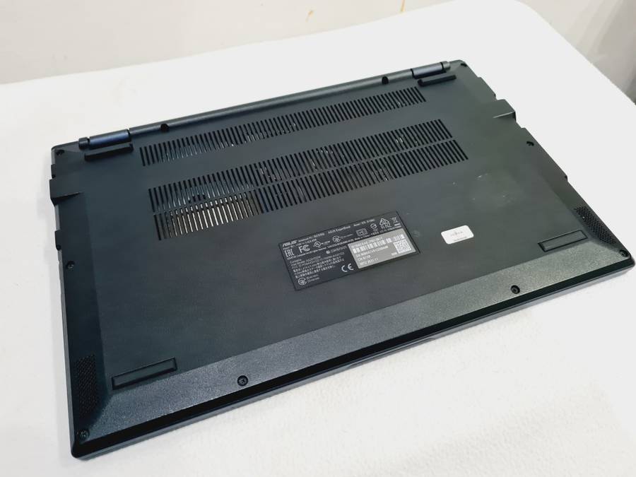 Asus Expertbook - i7 11th - 8gb - 512gb nvme