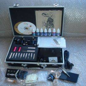TATTOO KIT - GREAT WAY TO START DOING TATTOOS