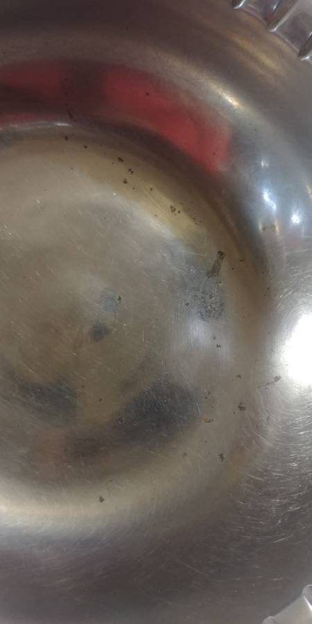 Carrol boyes big bowl