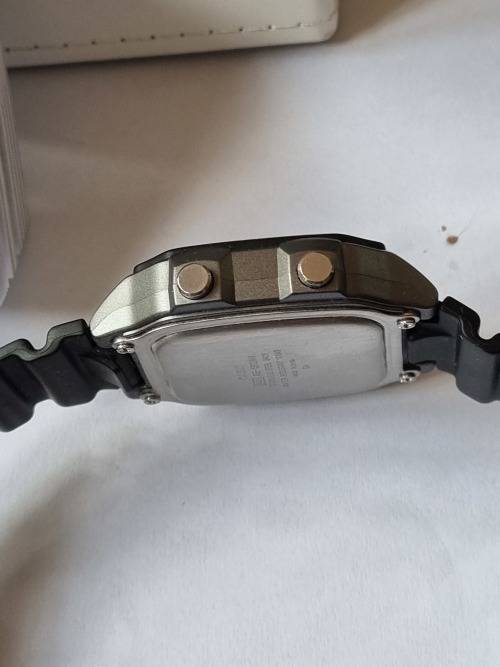 Casio module no 3426