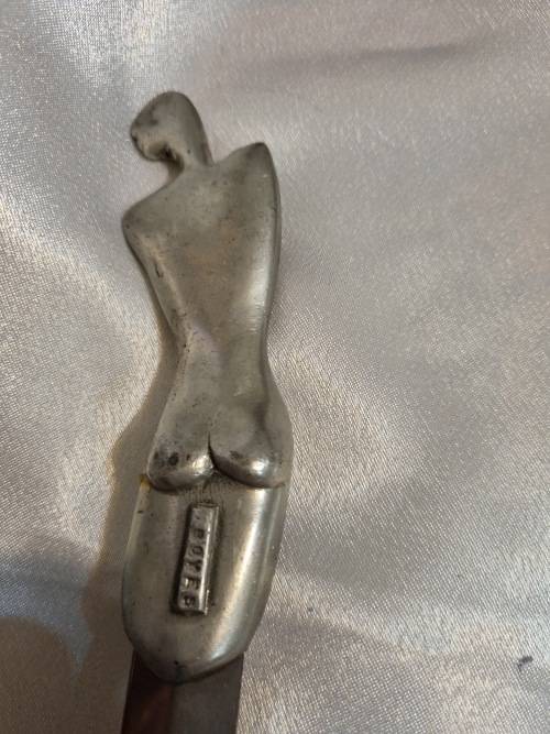 Carrol boyes letter opener