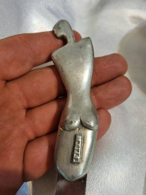 Carrol boyes letter opener