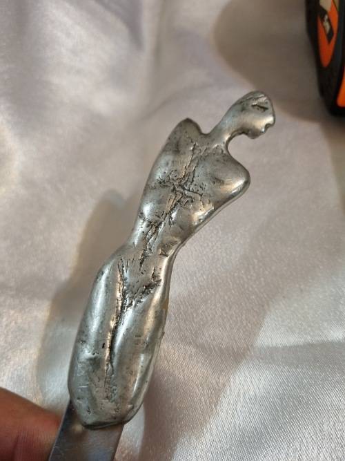 Carrol boyes letter opener