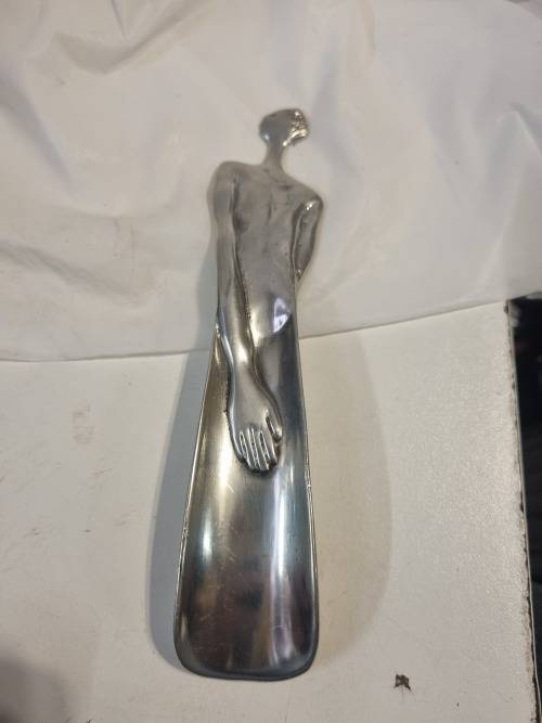 Carrol boyes shoe horn