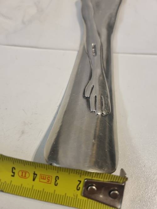 Carrol boyes shoe horn