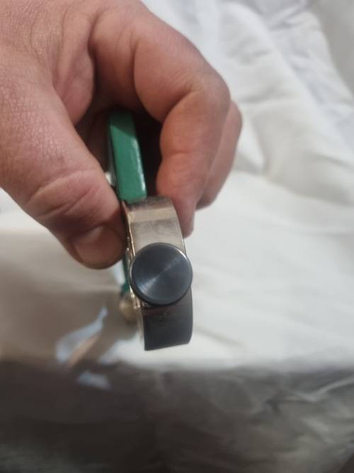Thickness gauge