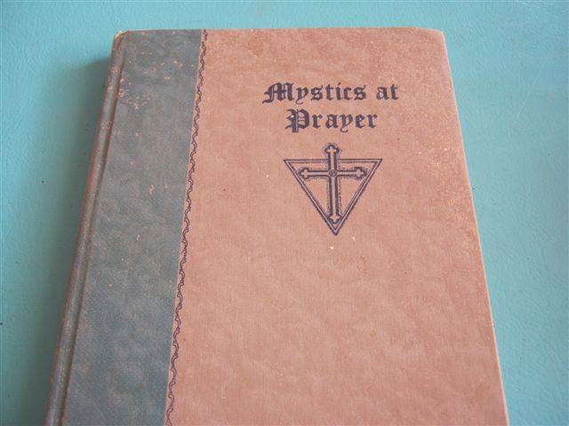Rosicrucian Prayer book