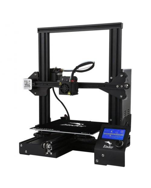 Creality Ender 3 3D printer