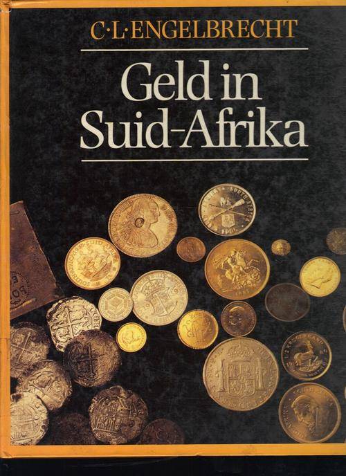 Geld in Suid-Afrika