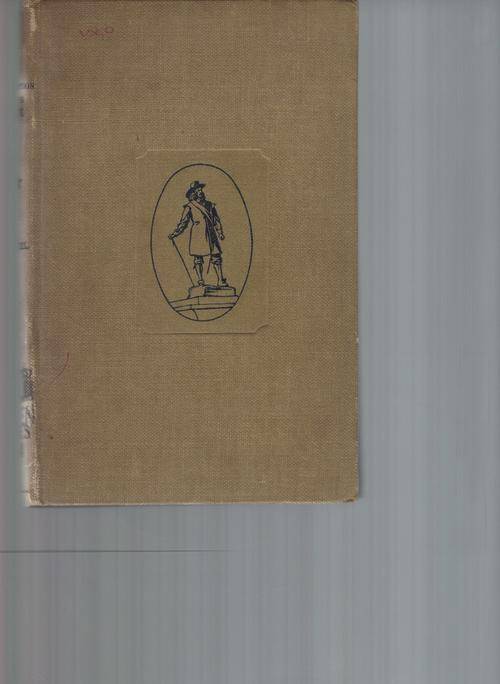 Cape of Good Hope, volume 1 & 2 (O.F. Mentzel)