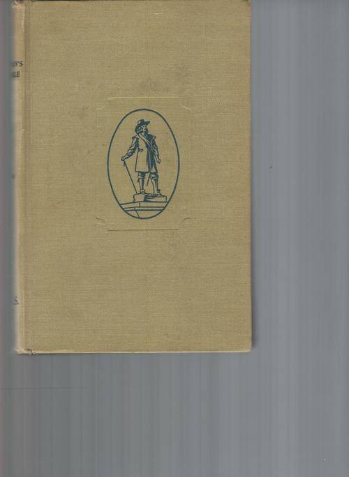 The Chronicle of Jeremiah Goldswain, Albany Settler of 1820 ( Volume one)