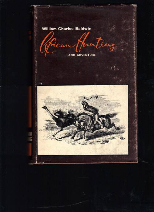 African Hunting and Adventure