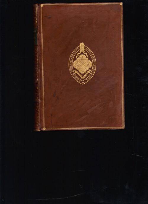 Expansion of England (1888)