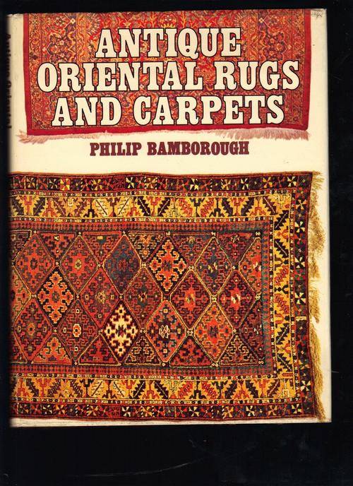 Antique Oriental Rugs and Carpets