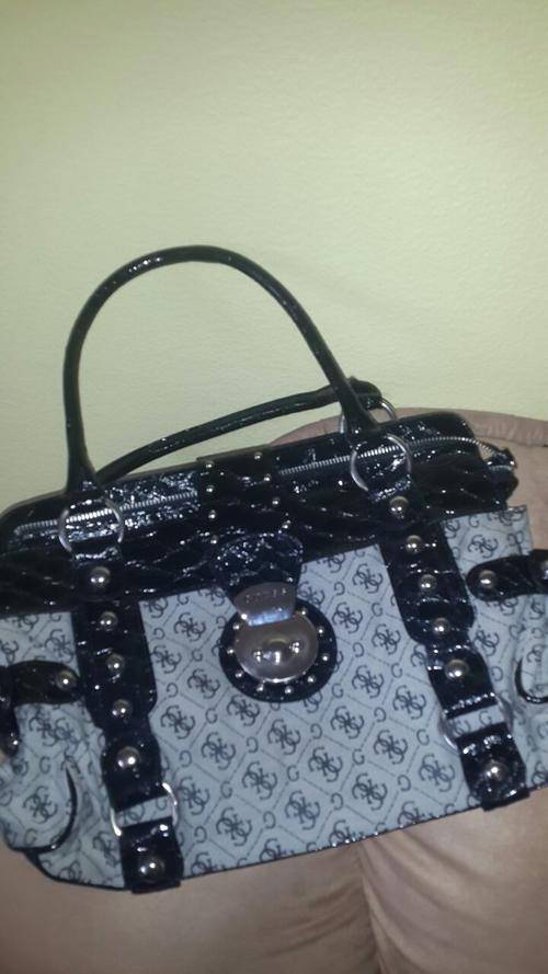 Guess handbags for sale original