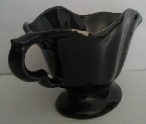 VINTAGE 'LUCIA' VASE