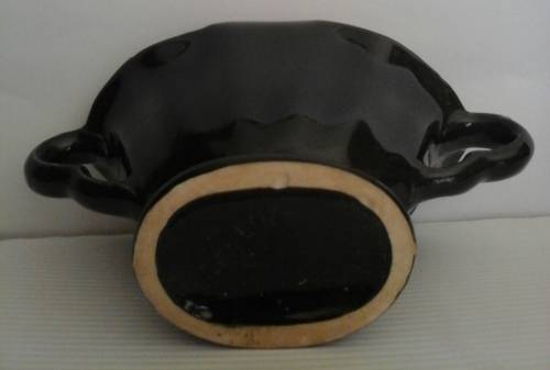 VINTAGE 'LUCIA' VASE