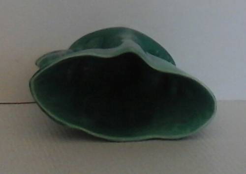 VINTAGE UNIQUE SMALL VASE