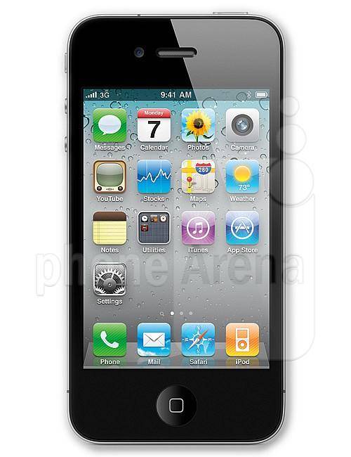 Apple iPhone 4 16GB