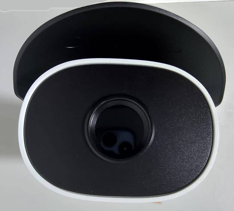 Avigilon Thermal Camera