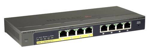 Netgear GS108PE Switch