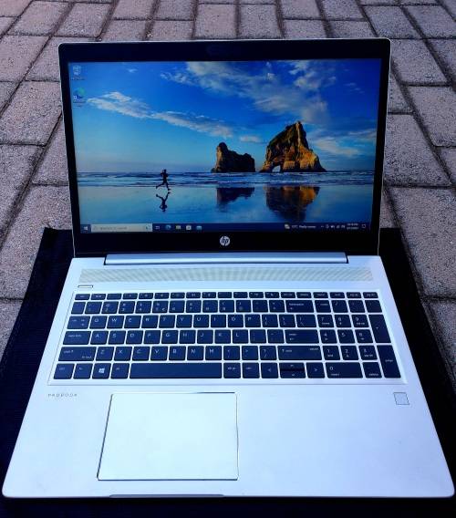 HP PROBOOK 450 G7