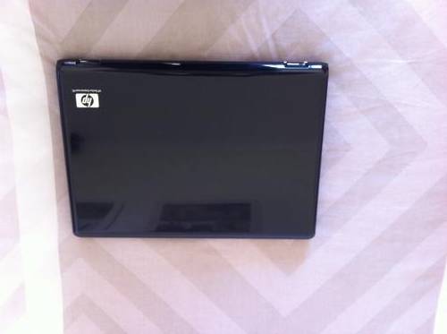 HP Pavillion dv6000