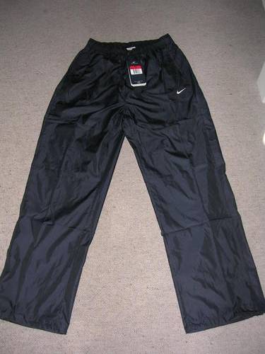 NIKE CLIMA-FIT Track Pants (Size : L)