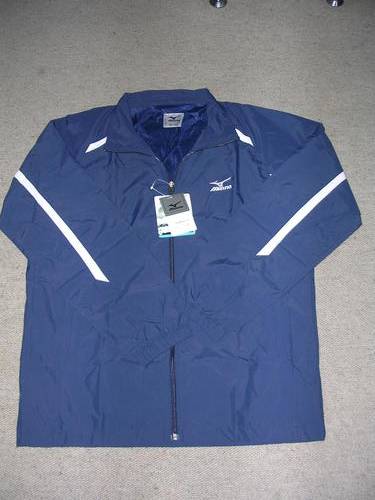MIZUNO - Japan Brand Jacket (Size : M)